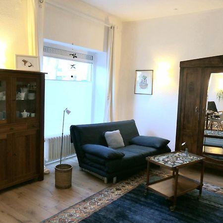 Apartment Wedau 杜伊斯堡 外观 照片