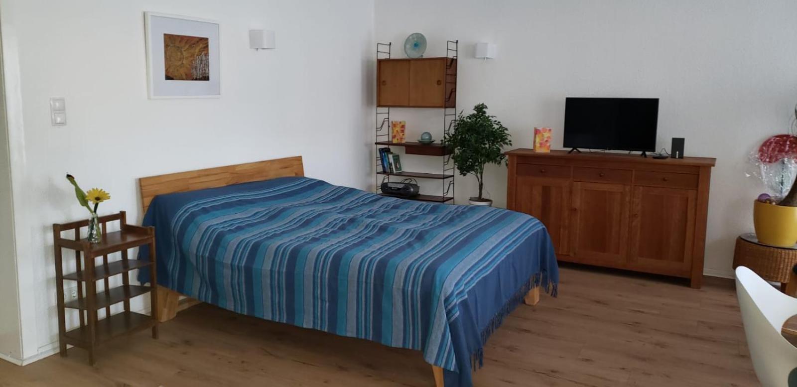 Apartment Wedau 杜伊斯堡 外观 照片