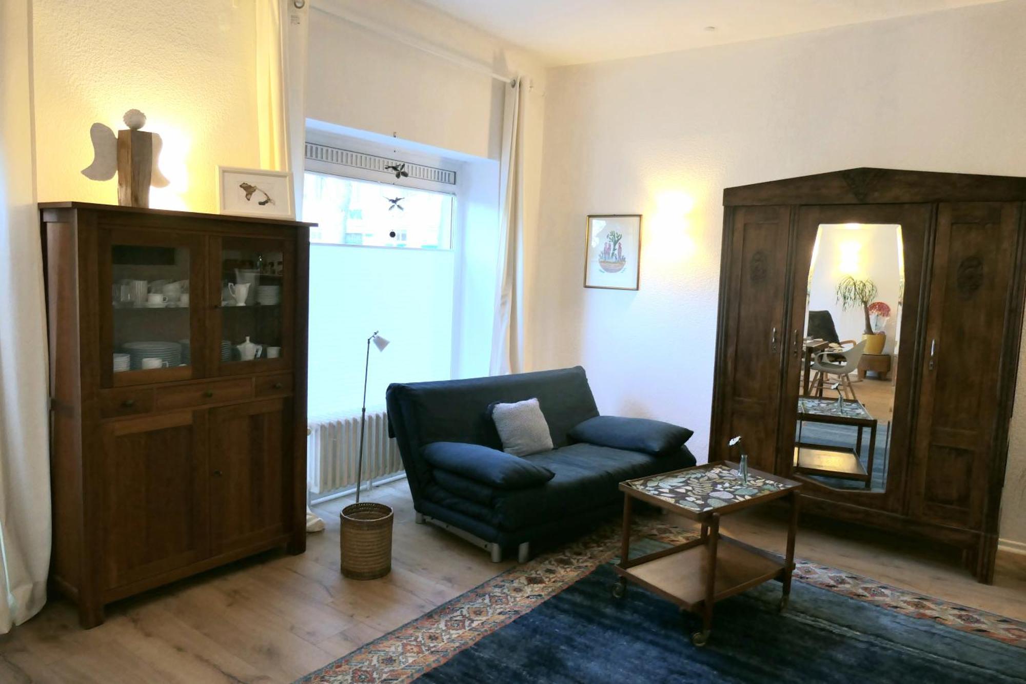 Apartment Wedau 杜伊斯堡 外观 照片